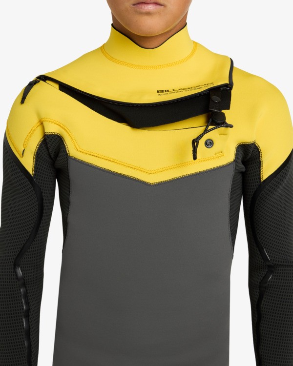 10 4/3mm Absolute Ultra Amarelo ABBW100160 Billabong