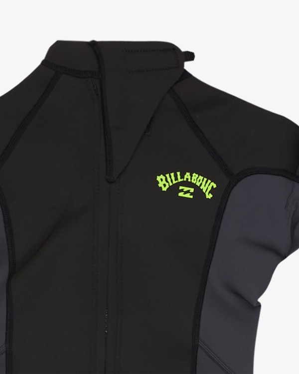 7 2/2mm Absolute Black ABBW500109 Billabong