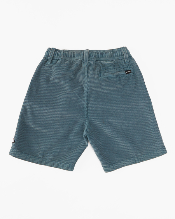 Larry Cord Kordshorts fur Jungen 8 16