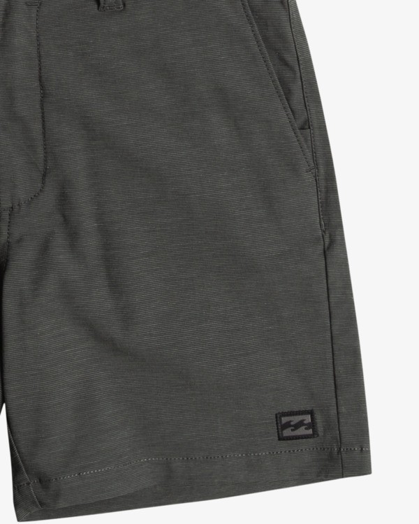 2 Crossfire Black ABBWS00139 Billabong