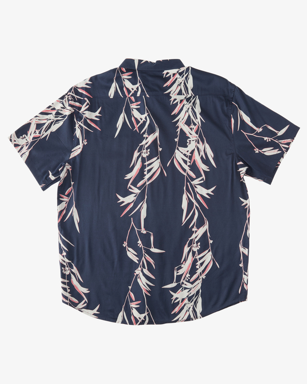 1 Sundays - Chemise manches courtes pour Garçon 8-16 ans  ABBWT00127 Billabong