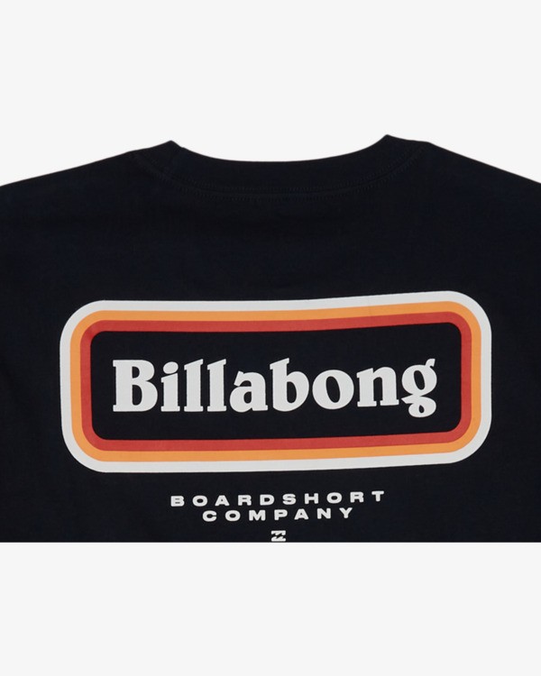 2 Walled Azul ABBZT00469 Billabong