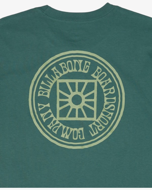 2 Swivel Azul ABBZT00473 Billabong