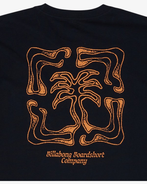 2 Troppo Blue ABBZT00483 Billabong