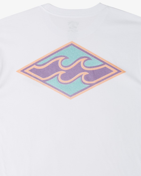 2 Crayon wave Weiss ABBZT00515 Billabong