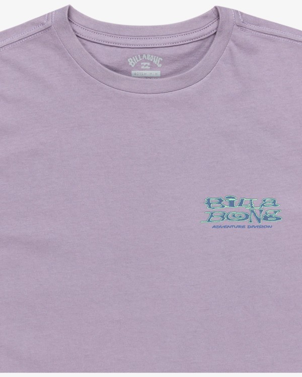 2 Lizard Purple ABBZT00516 Billabong