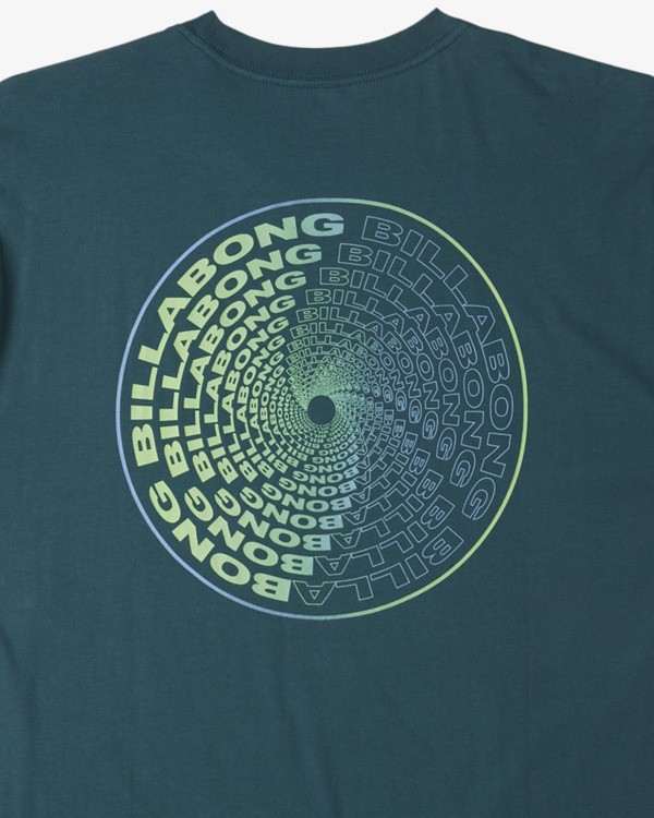 2 Swivel Blau ABBZT00528 Billabong