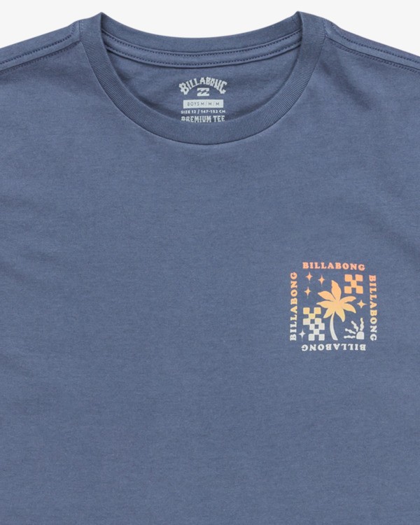 2 Vacay Bleu ABBZT00530 Billabong