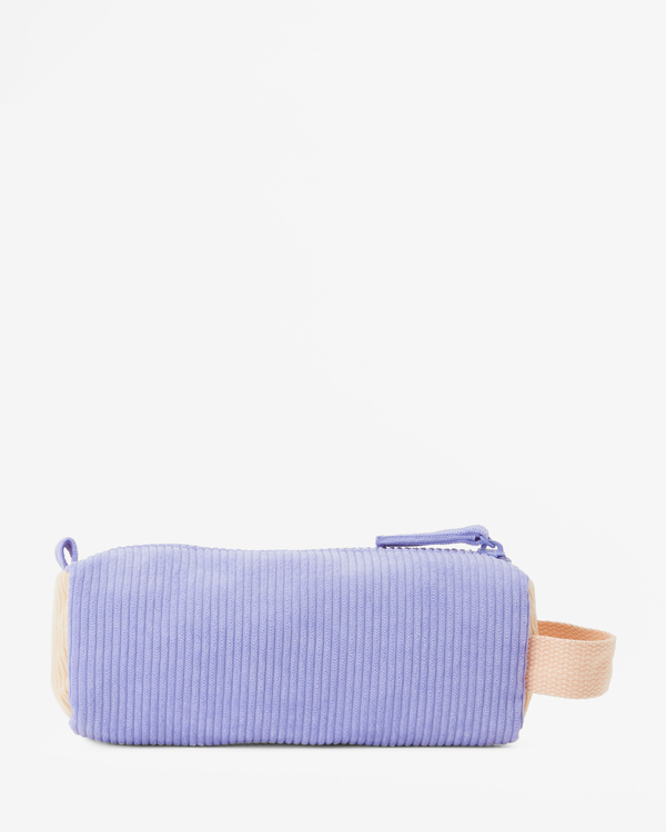 1 Sharpen Up - Pencil Case for Women Purple ABJAA00122 Billabong