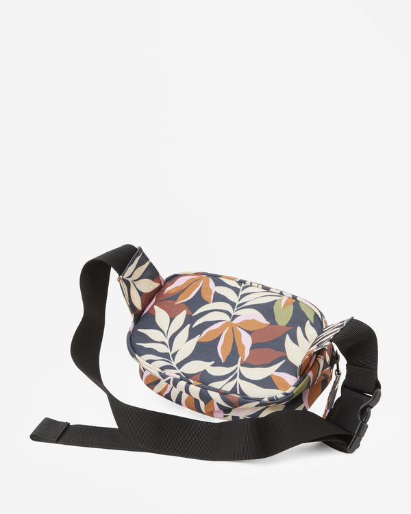 1 Dont Stop - Riñonera para Unisex Negro ABJBA00100 Billabong