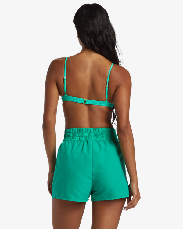 2 Sol Searcher New Volley Green ABJBS00140 Billabong