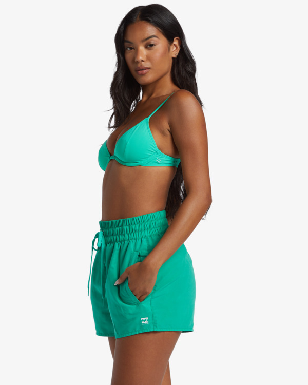 3 Sol Searcher New Volley Green ABJBS00140 Billabong