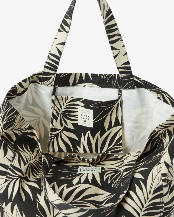 3 So Essential - Tote bag Blanc ABJBT00130 Billabong