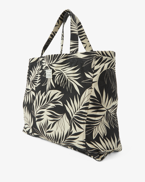 1 So Essential - Tote bag Blanc ABJBT00130 Billabong