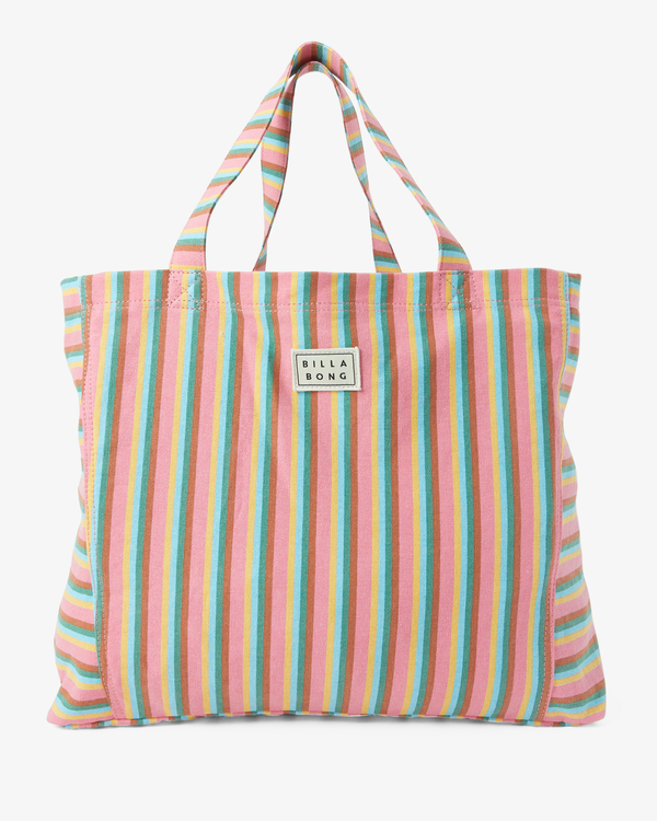 0 So Essential - Tote bag Rose ABJBT00130 Billabong