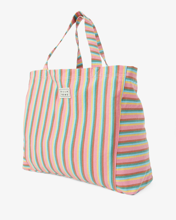 1 So Essential - Tote bag Rose ABJBT00130 Billabong