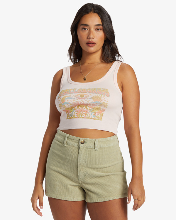 5 Free Fall Gr&uuml;n ABJDS00138 Billabong