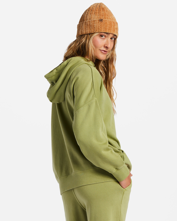 2 Halifax Vert ABJFT00403 Billabong