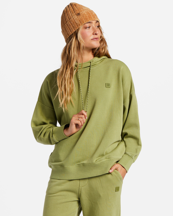 0 Halifax Vert ABJFT00403 Billabong