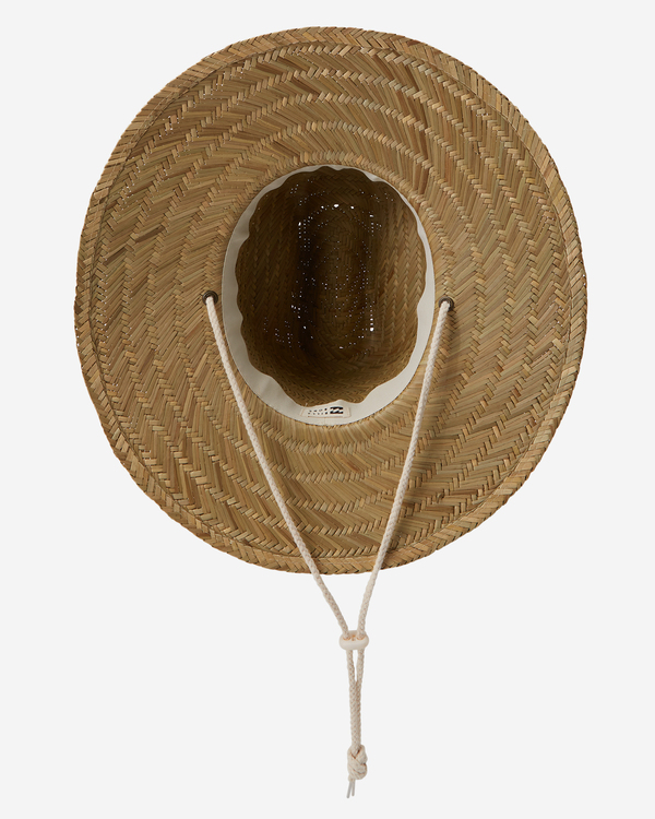 5 New Comer - Straw Hat for Women  ABJHA00114 Billabong