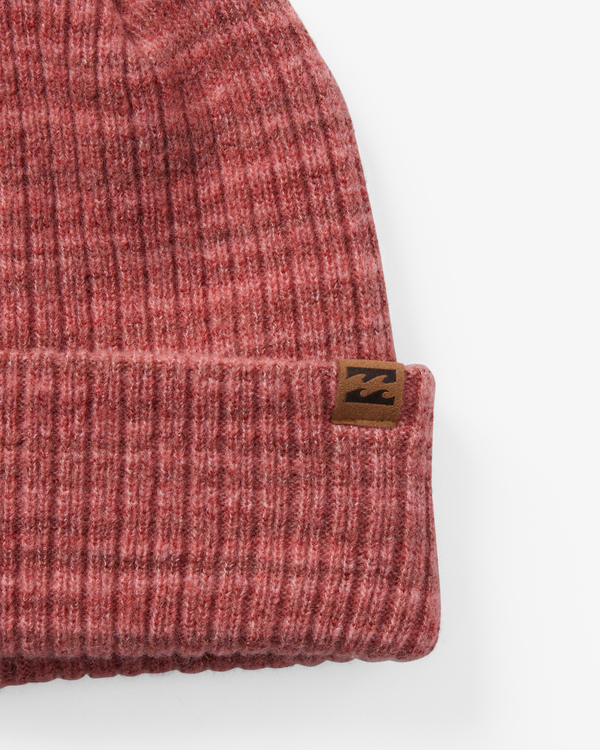 4 CURRENTS BEANIE  ABJHA00240 Billabong