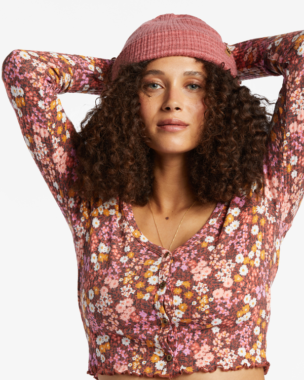 0 CURRENTS BEANIE  ABJHA00240 Billabong