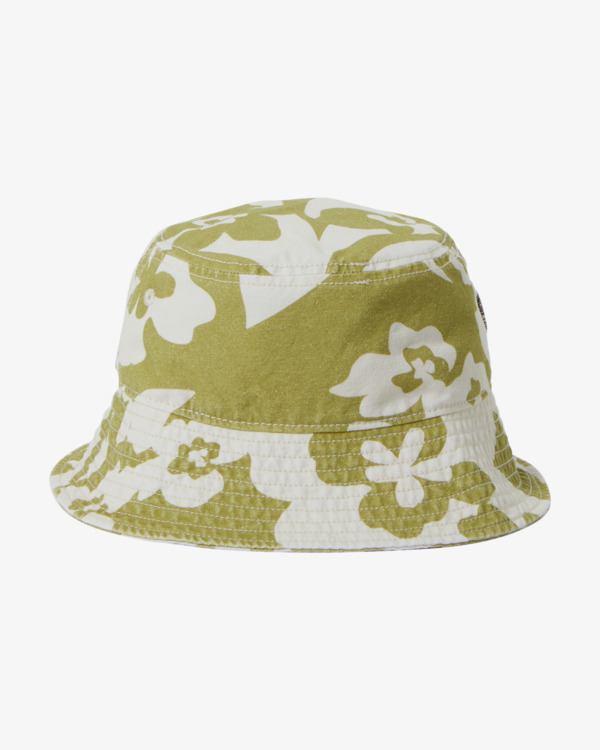 2 Bucket - Bucket Hat for Women Green ABJHA00250 Billabong