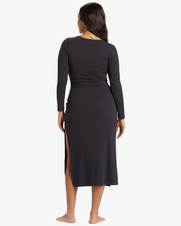 6 Second Look Noir ABJKD00239 Billabong