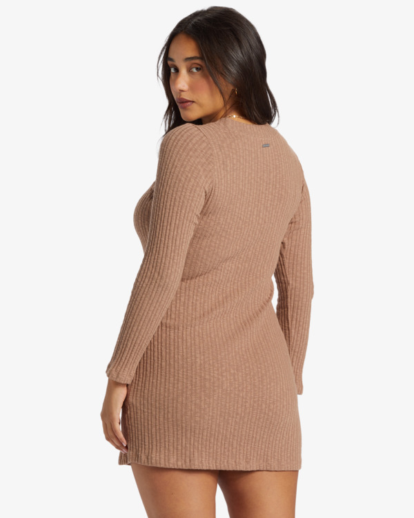 7 Head Turner Brown ABJKD00241 Billabong