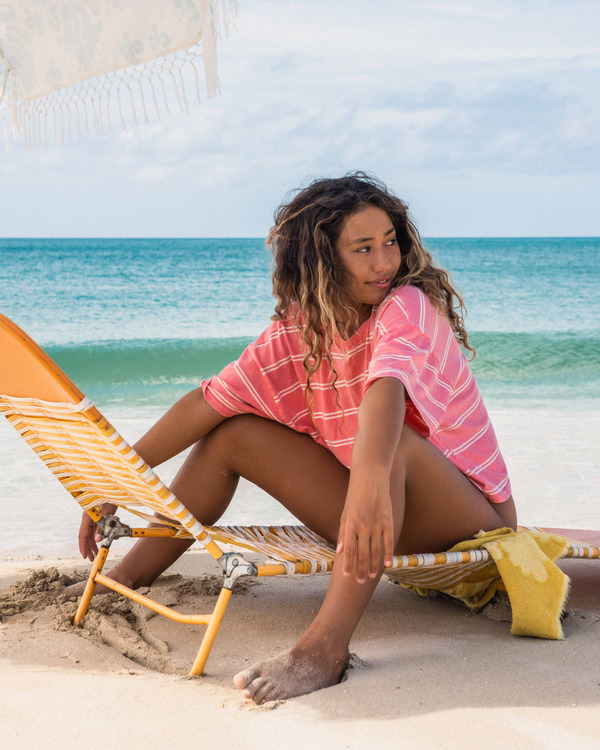 0 Feeling Free Pink ABJKT00340 Billabong