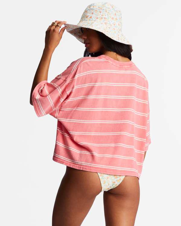 3 Feeling Free Pink ABJKT00340 Billabong