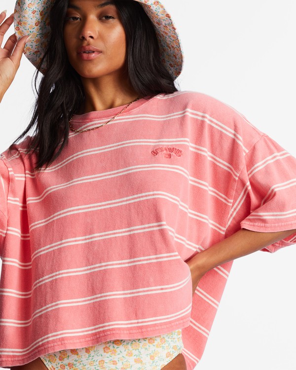 5 Feeling Free Pink ABJKT00340 Billabong