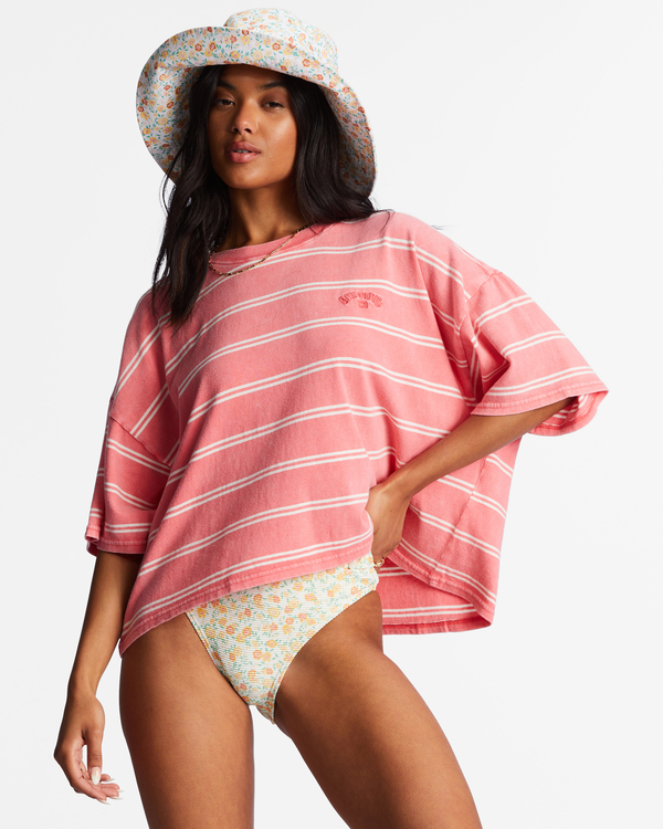 1 Feeling Free Pink ABJKT00340 Billabong