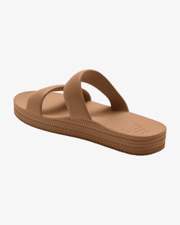 2 Kelsea Beige ABJL200111 Billabong