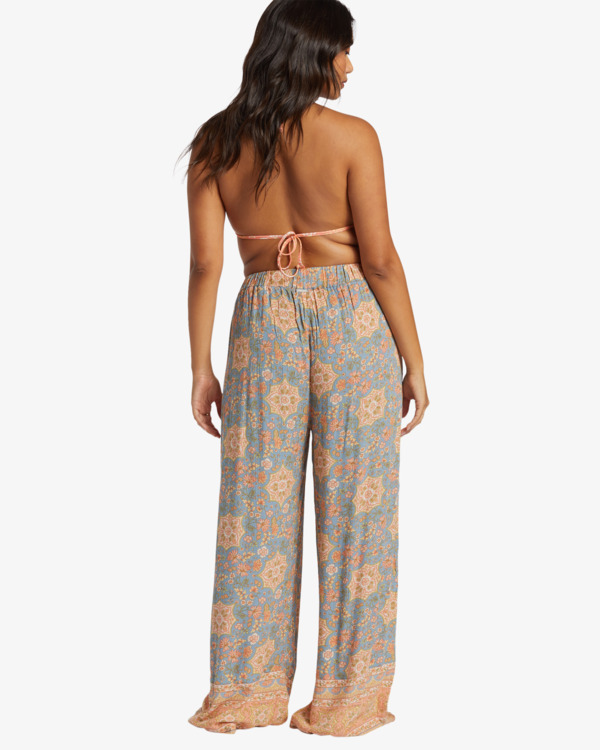 5 Follow Me 2 Blue ABJNP00437 Billabong