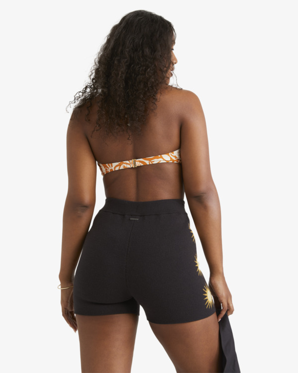 9 Lola Bike Black ABJNS00267 Billabong