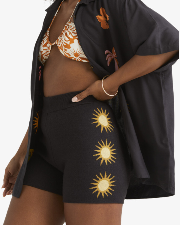 7 Lola Bike Black ABJNS00267 Billabong