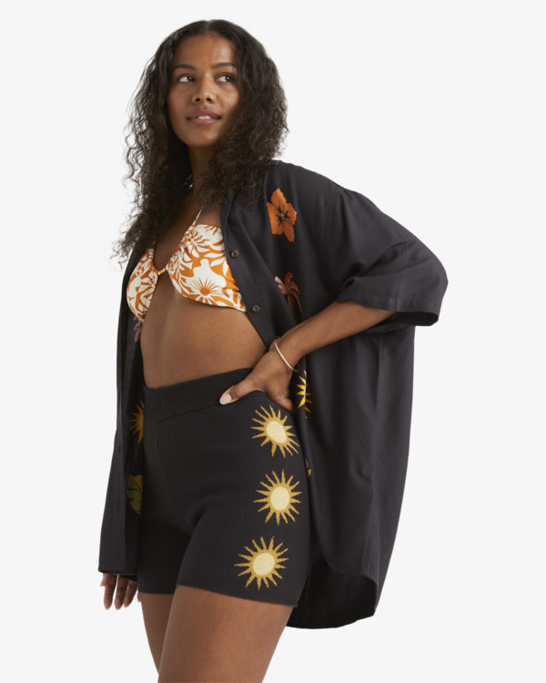 11 Lola Bike Black ABJNS00267 Billabong