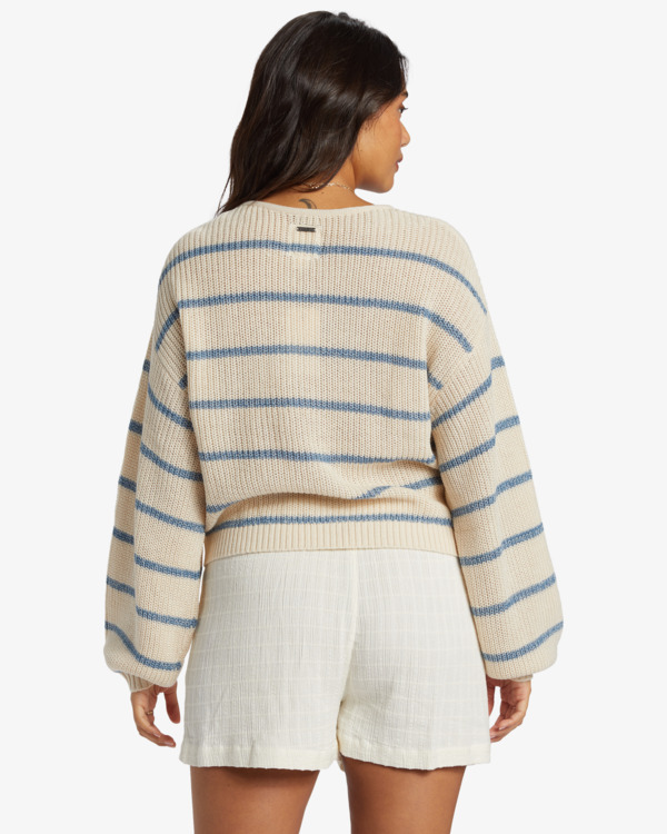 7 Changing Tides Blue ABJSW00178 Billabong