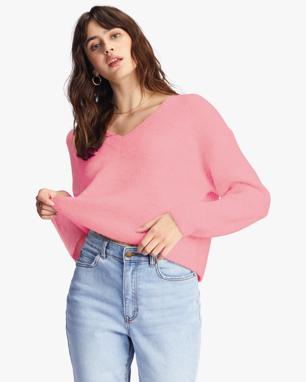 1 No Where Else - Cardigan for Women  ABJSW00222 Billabong