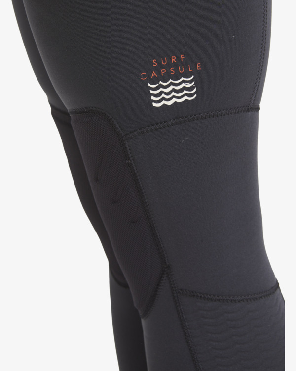 8 3/2mm Salty Dayz Noir ABJW100121 Billabong