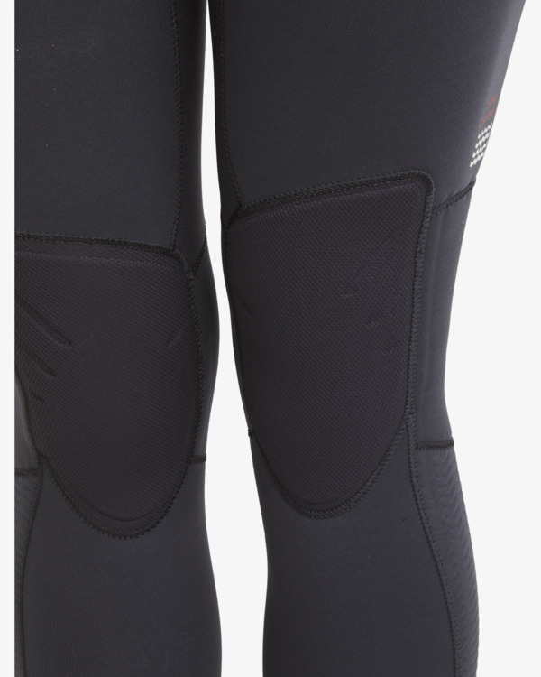 9 4/3mm Salty Dayz Black ABJW100122 Billabong