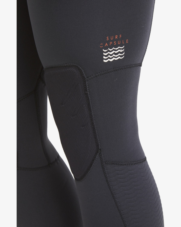 9 5/4mm Salty Dayz Schwarz ABJW100123 Billabong