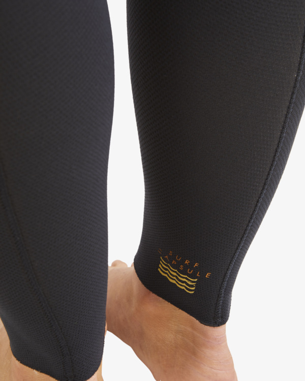 10 3/2mm Salty Dayz Natural Noir ABJW100172 Billabong