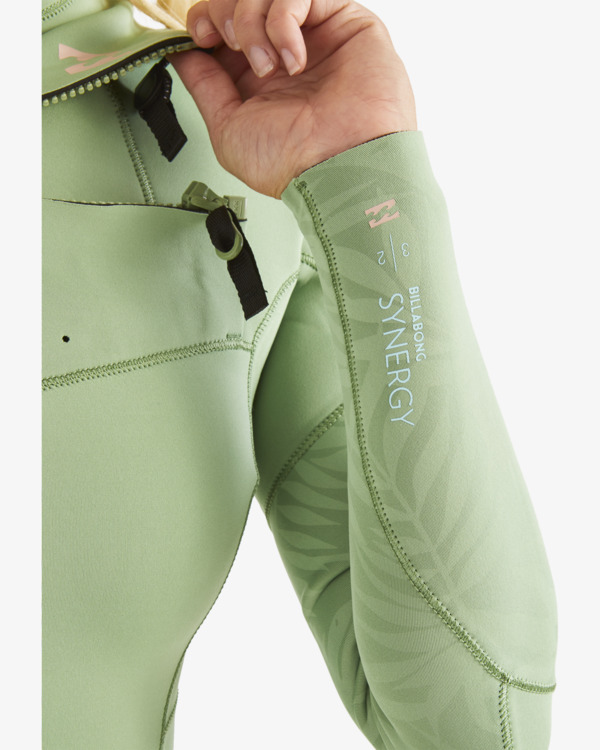 8 3/2mm Synergy Green ABJW100174 Billabong