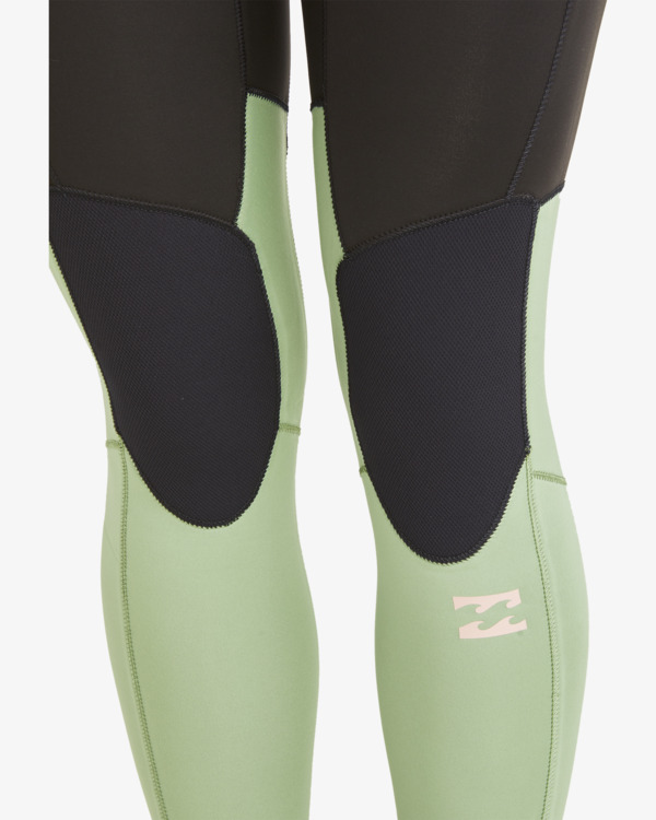 9 3/2mm Synergy Green ABJW100174 Billabong