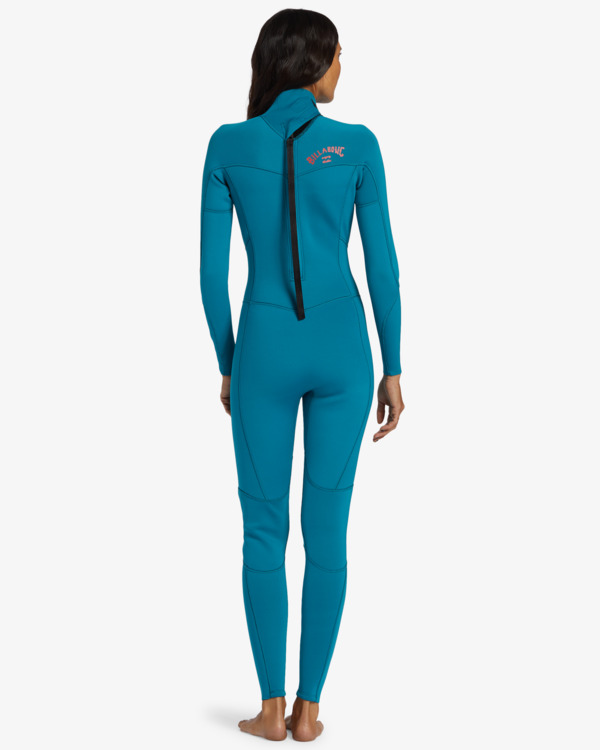 1 4/3mm Foil Bleu ABJW100185 Billabong