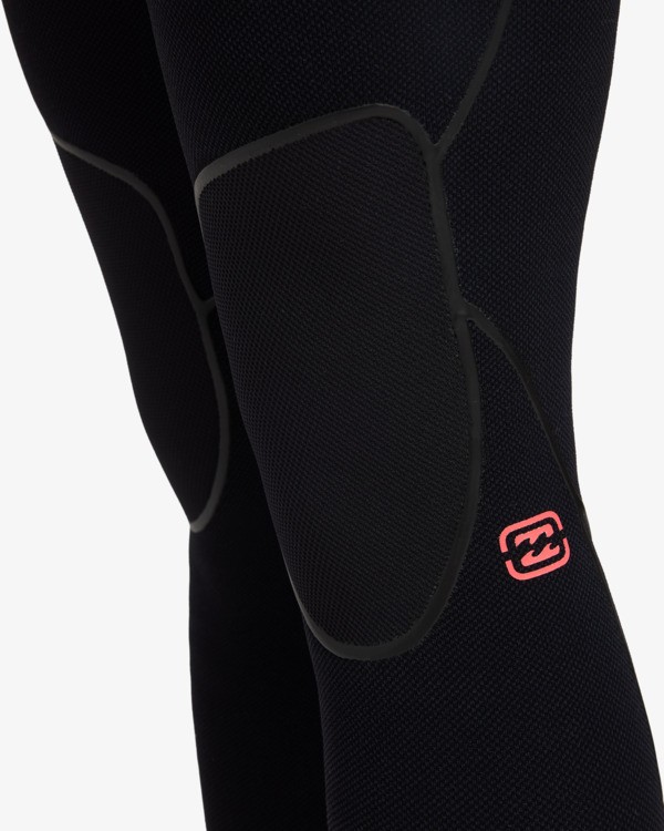 8 4/3mm Furnace Ultra Gullwing Schwarz ABJW100246 Billabong