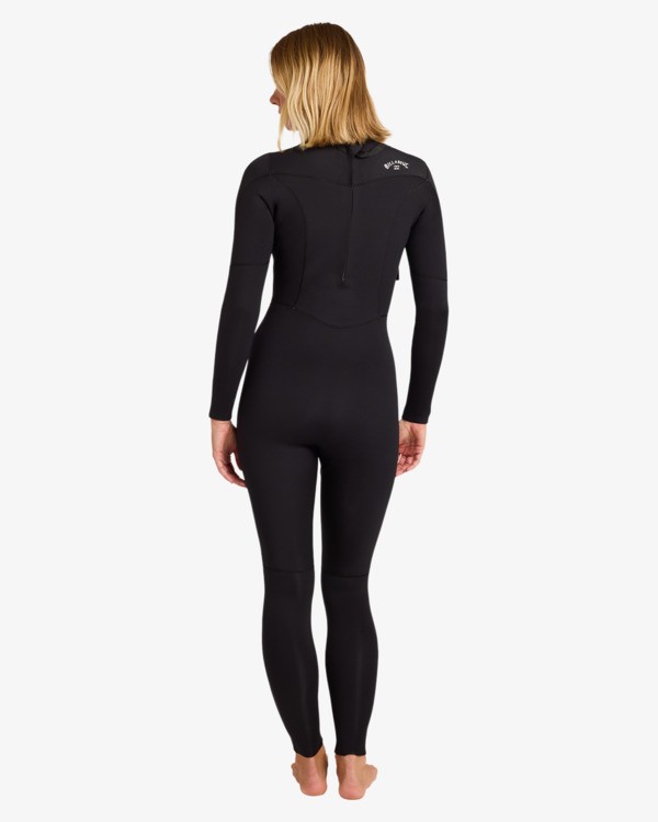 2 403 W ABS SURF SCHOOL GBS Noir ABJW100249 Billabong