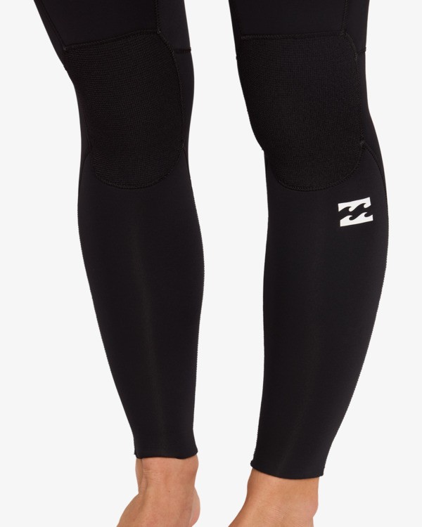 5 403 W ABS SURF SCHOOL GBS Noir ABJW100249 Billabong